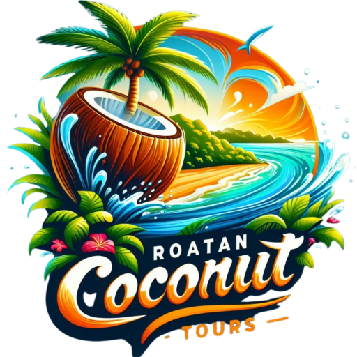 Roatan Coconut Tours